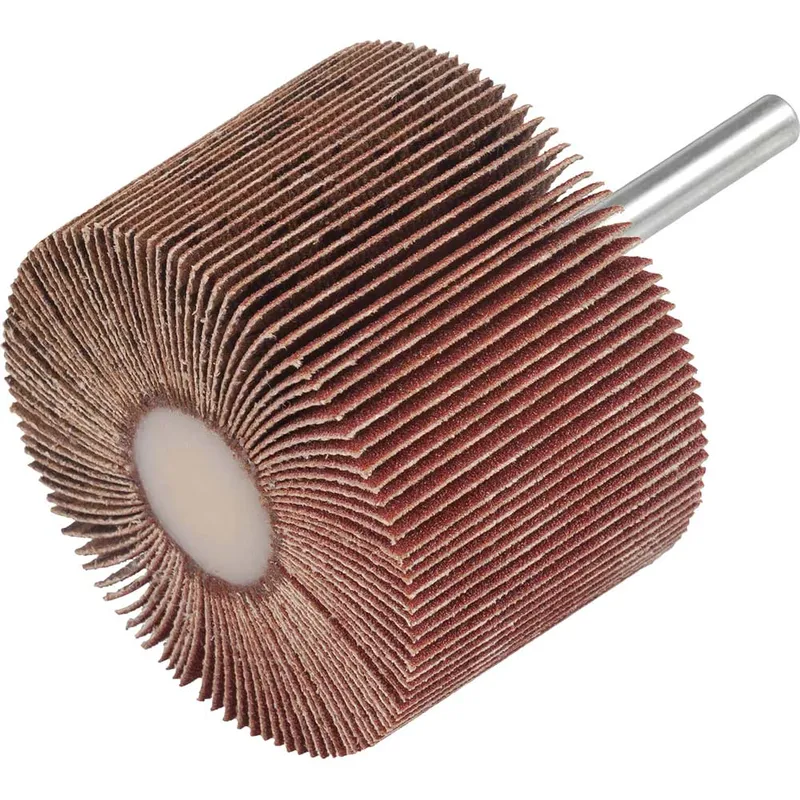 Garryson Abrasive Flap Wheel