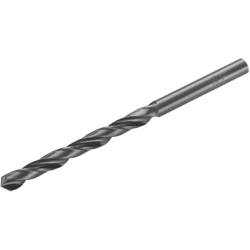 Stanley HSS-R Metal Drill Bit