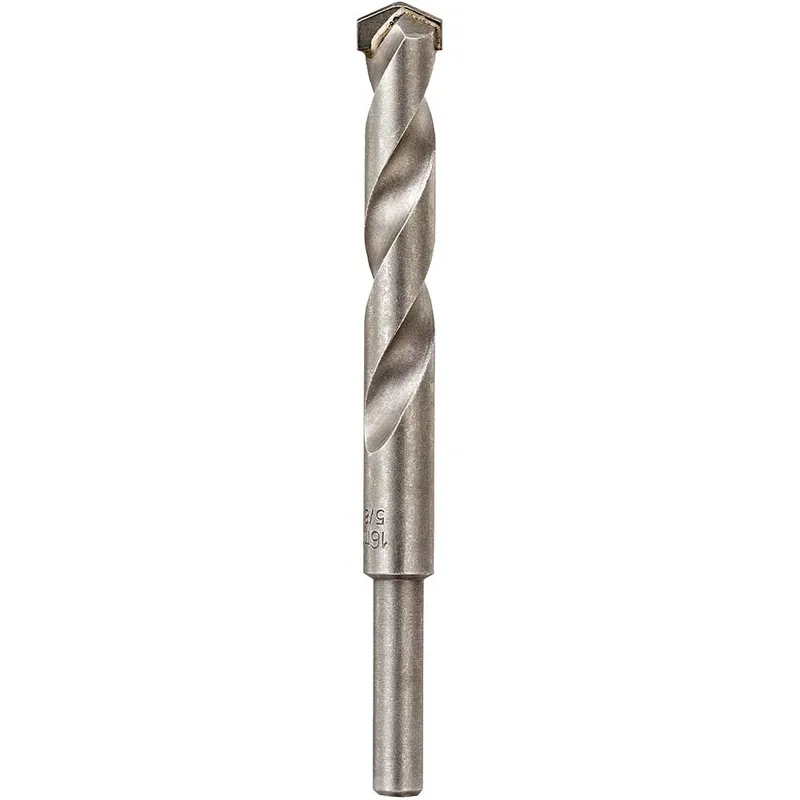 Stanley Masonry Drill Bit