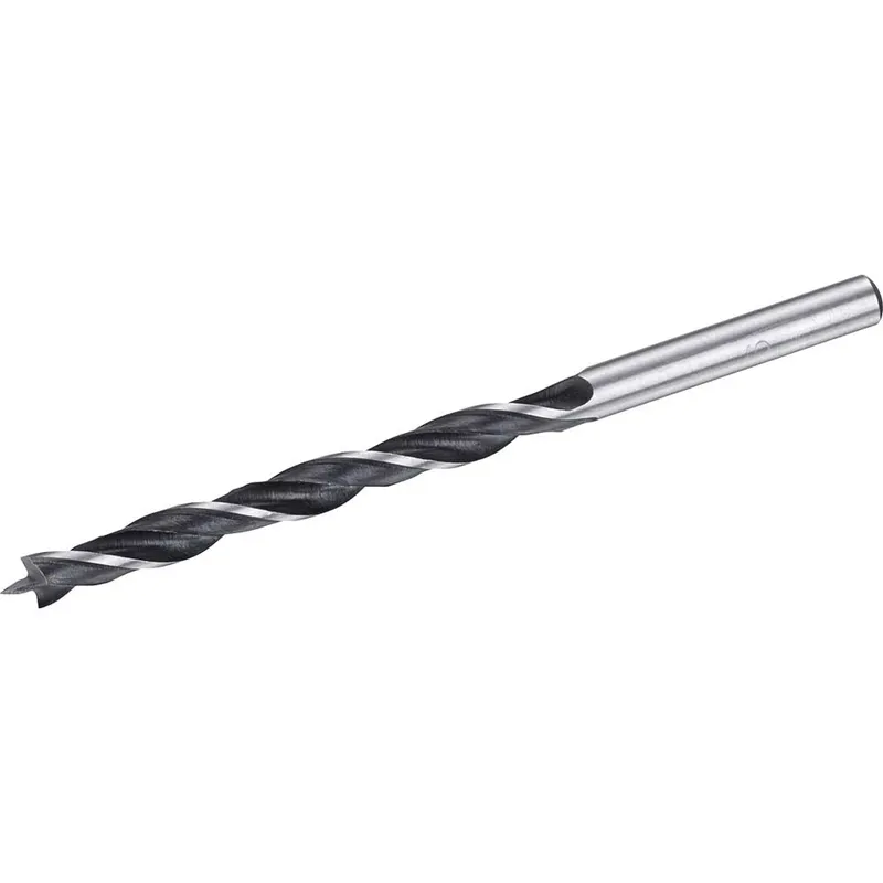 Stanley Brad Point Wood Drill Bit