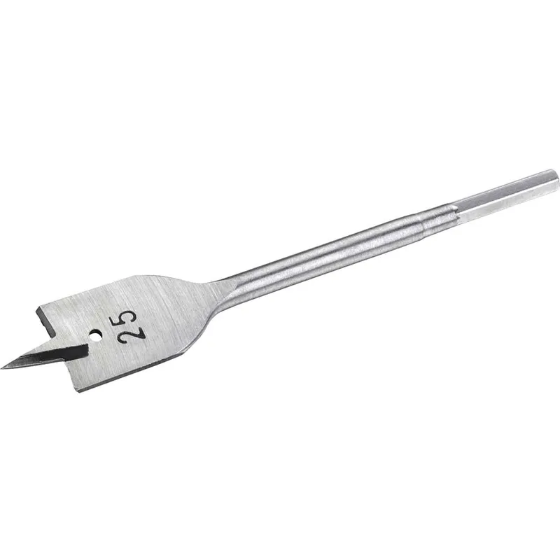 Stanley Flat Wood Drill Bit