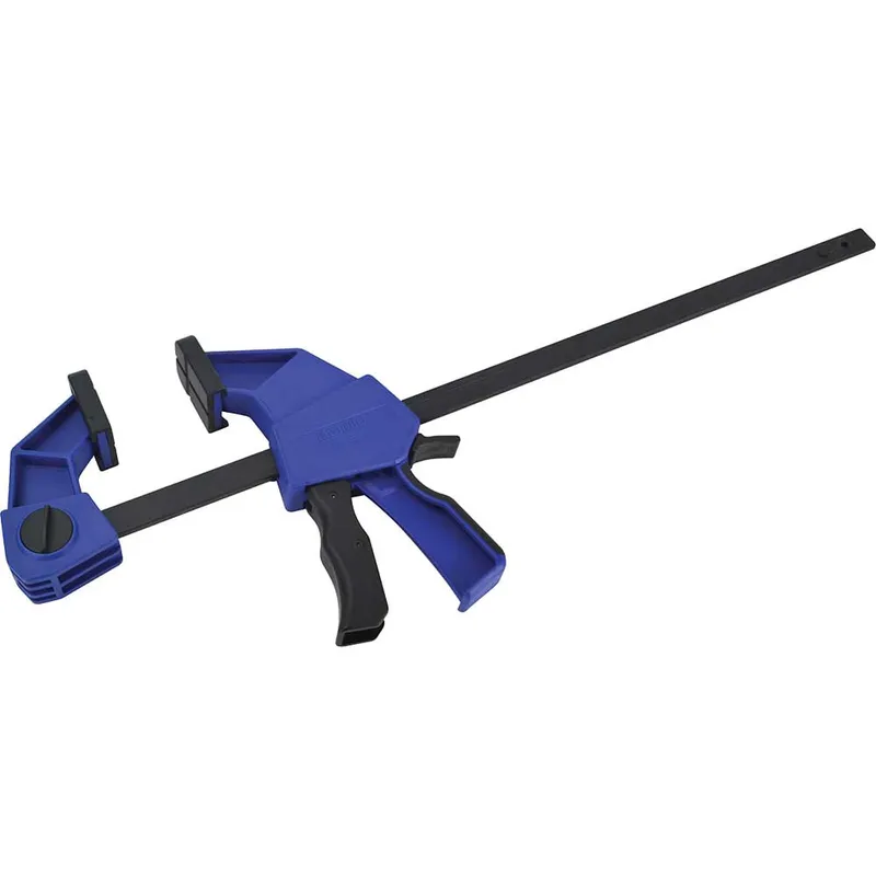 Faithfull 230kg Bar Clamp and Spreader