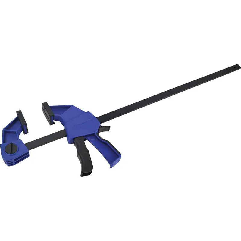 Faithfull 230kg Bar Clamp and Spreader