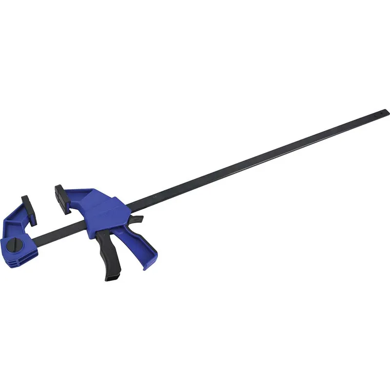 Faithfull 230kg Bar Clamp and Spreader