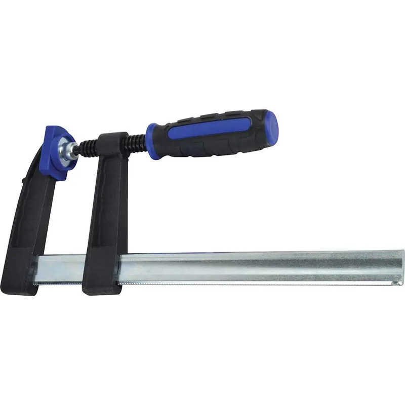 Faithfull F Clamp
