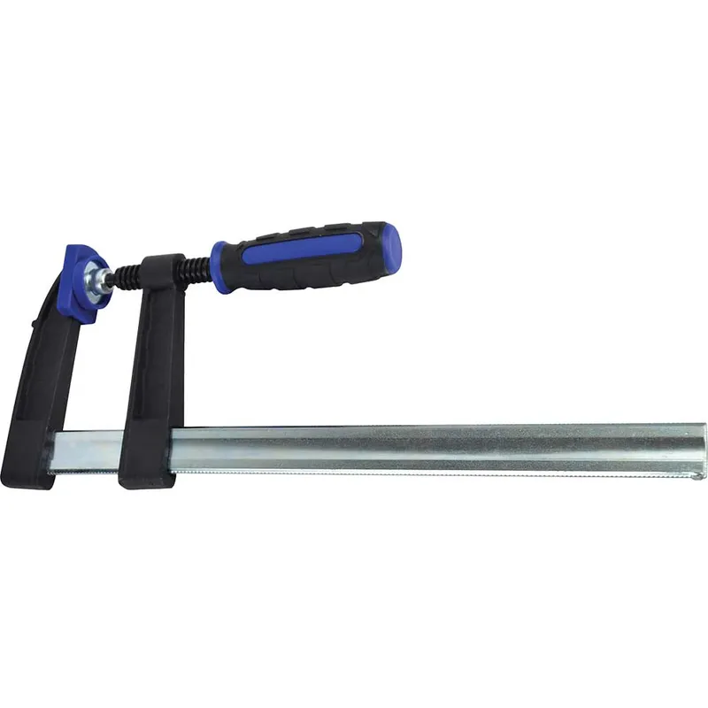 Faithfull F Clamp