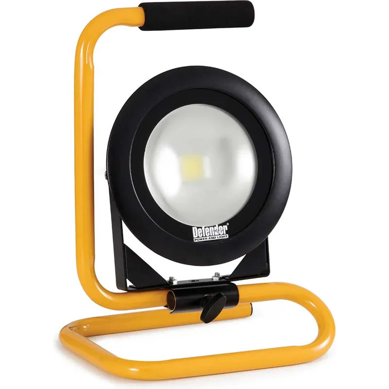 Defender DF1200 20W Led Floor Light