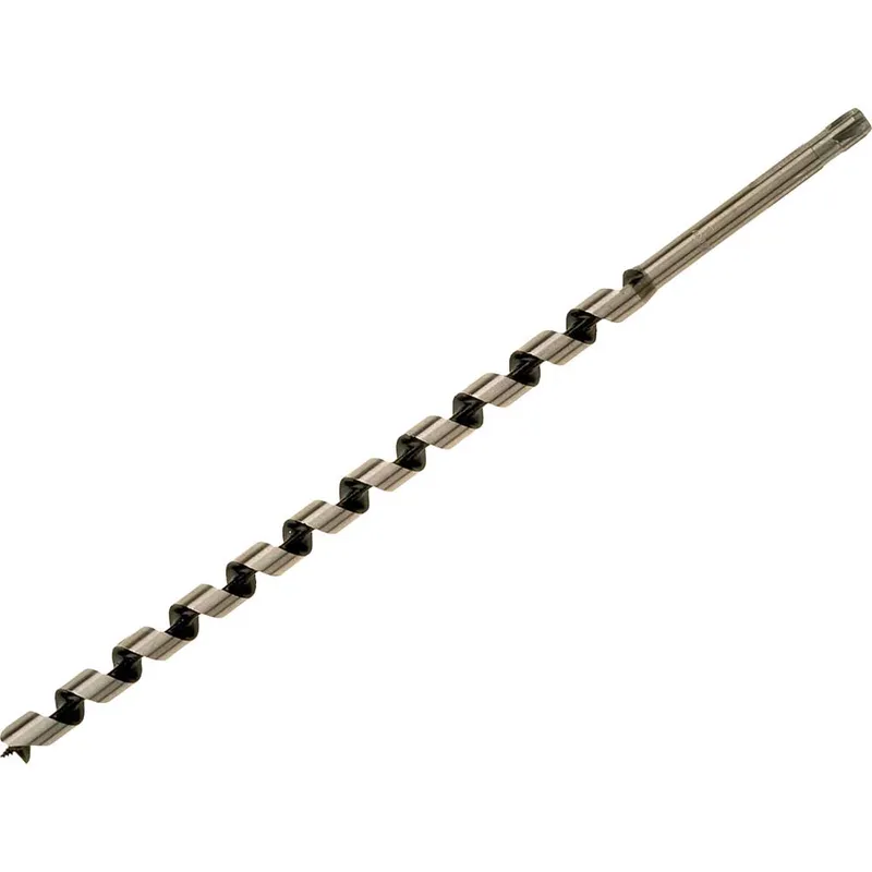 Bahco 9627 Series Long Combination Auger Drill Bit