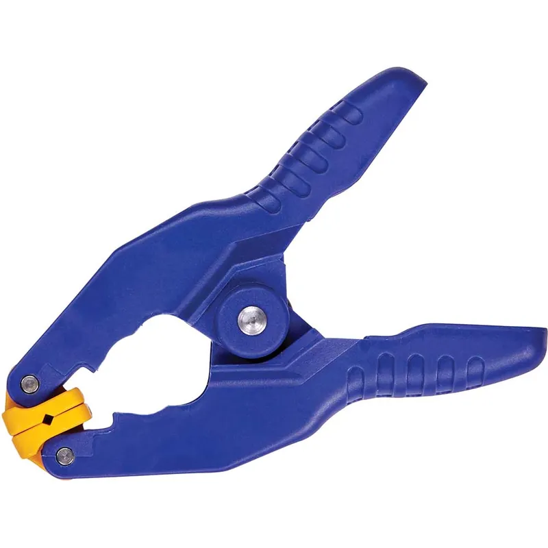 Quick-Grip Spring Clamp