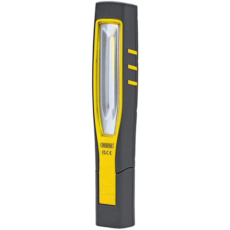 Draper Rechargeable 7W COB LED Inspection Light