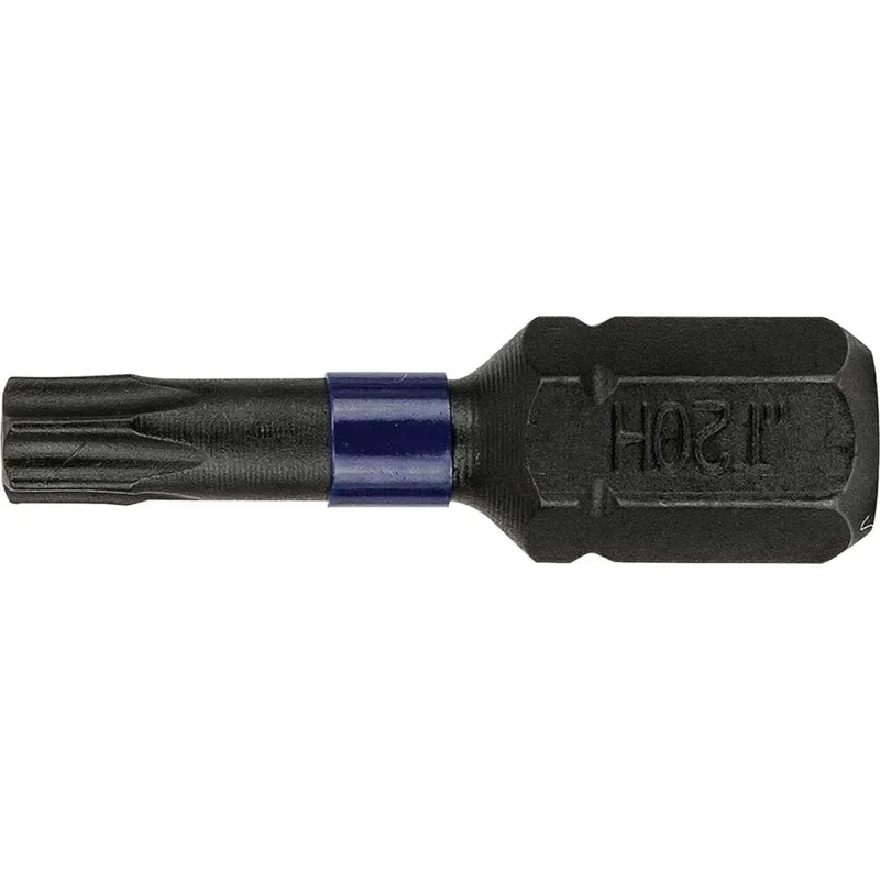 Irwin Impact Pro Performance Torx Screwdriver Bits