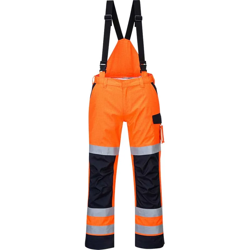 Portwest MV71 Modaflame Multi Arc Trousers