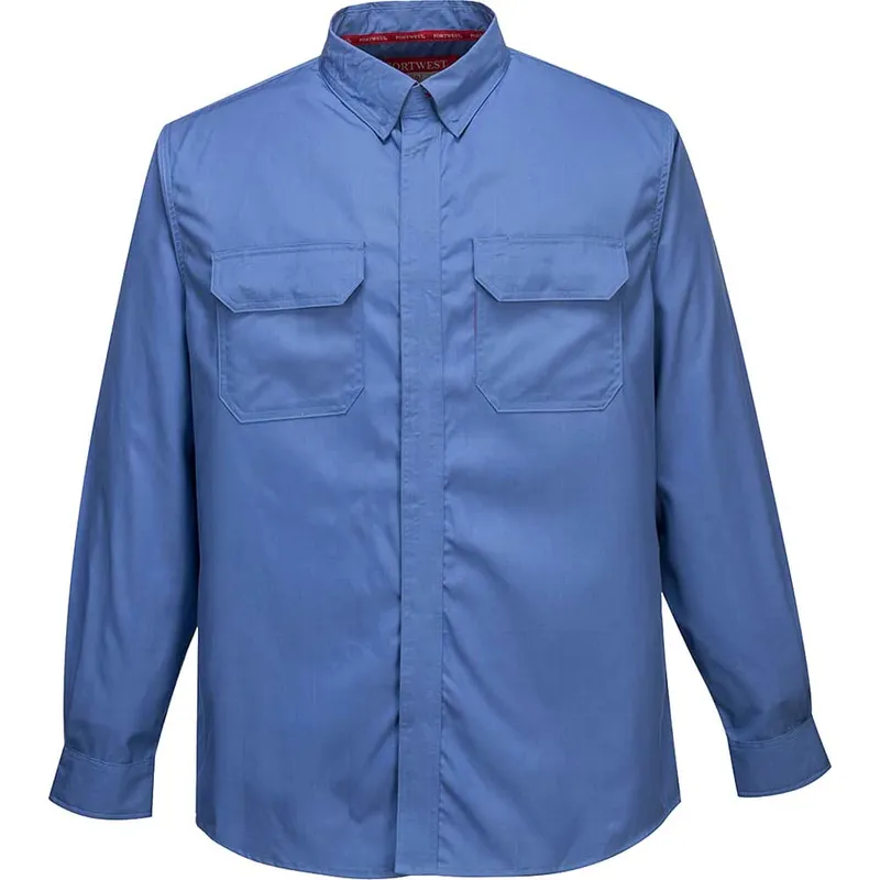 BizFlame Plus Chemical Shirt