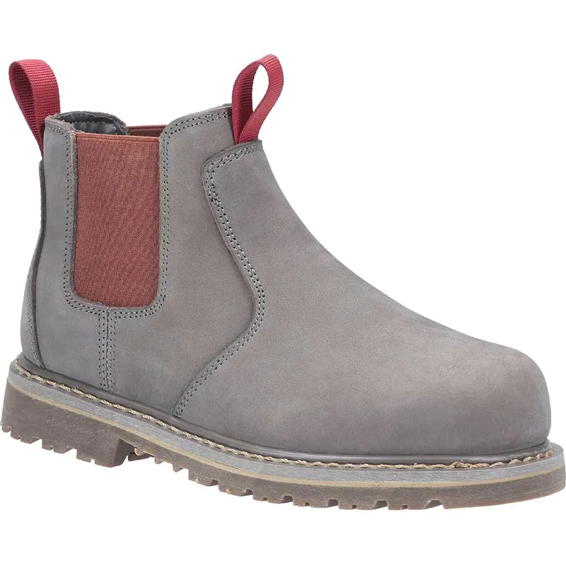 Amblers Safety AS106 Sarah Slip On Safety Boot