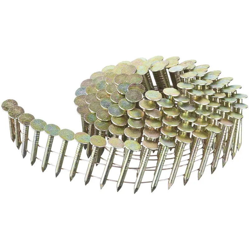 DeWalt DCN45RN Galvanised Roofing Coil Nails