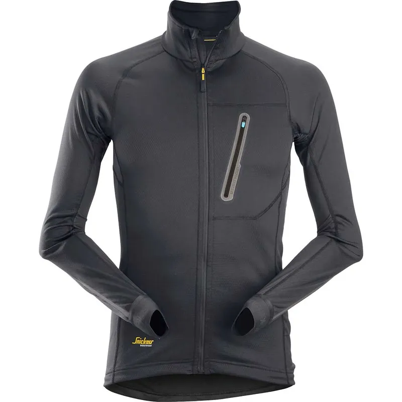 Snickers 9448 Lite Work Slim Fit Midlayer Top