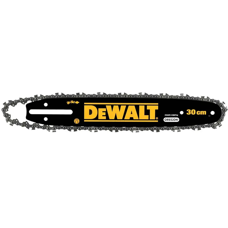 DeWalt Replacement Bar and Chain for DCMPS567 Pole Chainsaw