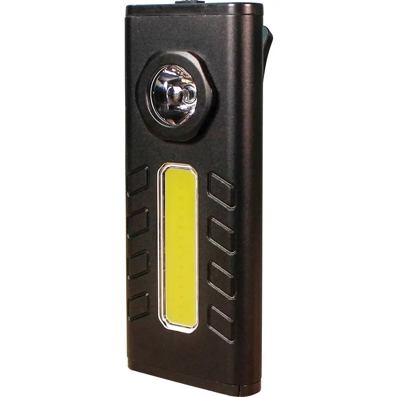 Lighthouse Elite Mini LED Pocket Clip Lamp
