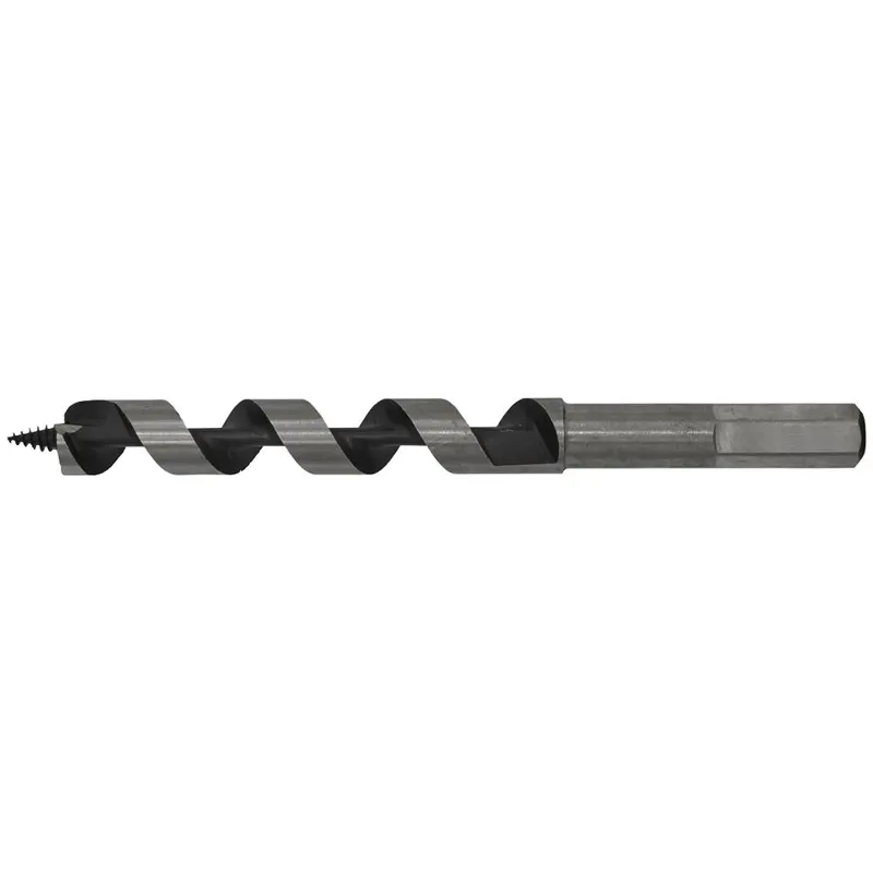 Sealey Wood Auger Drill Bit