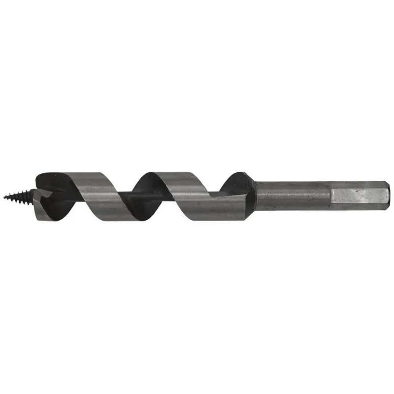 Sealey Wood Auger Drill Bit