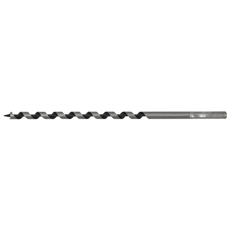 Sealey Wood Auger Drill Bit