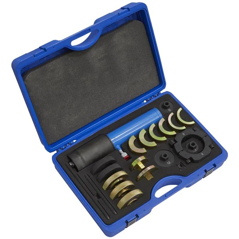 Sealey Hydraulic Bush Tool for Commercial Vehicles