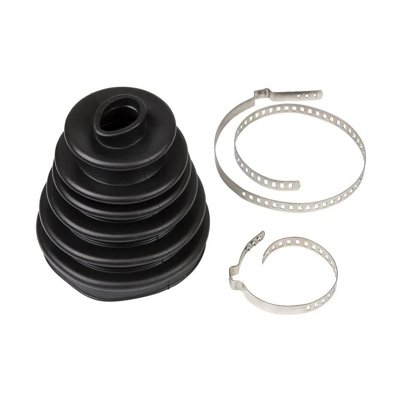 Sealey Universal Stretch CVJ Boot EU