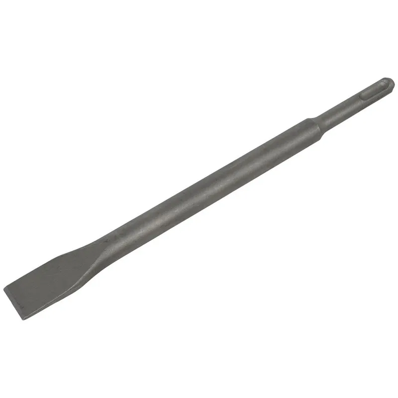 Sealey SDS Plus Flat Chisel
