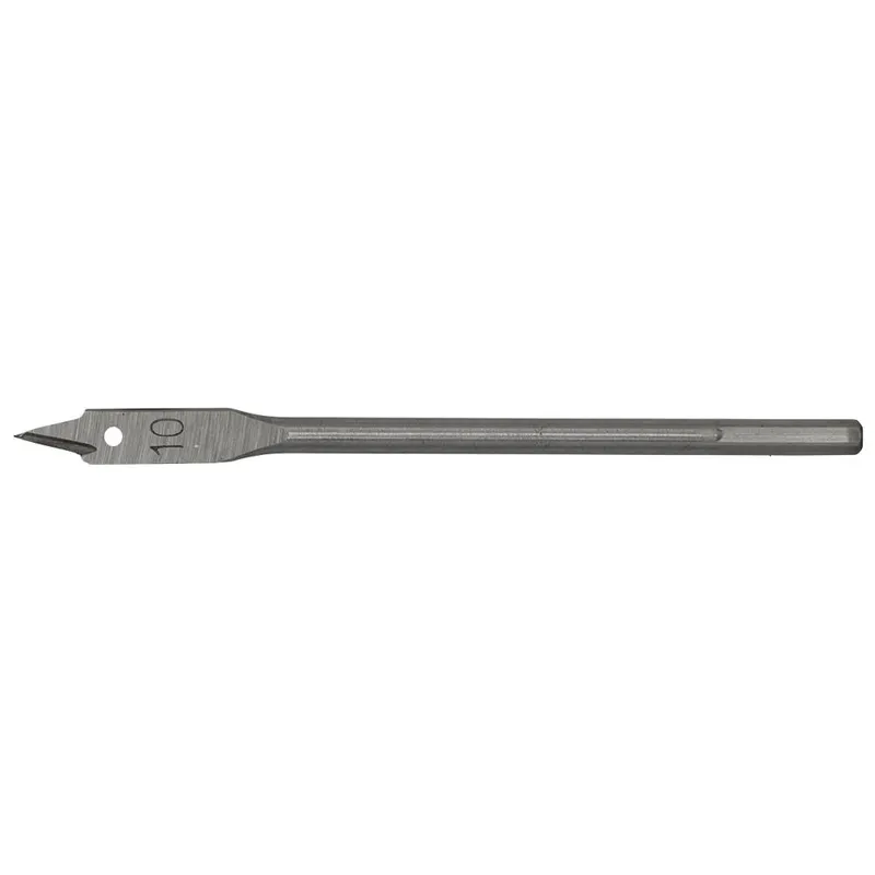 Sealey Worksafe Flat Wood Drill Bit