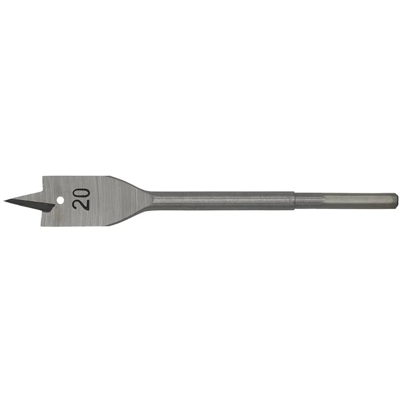 Sealey Worksafe Flat Wood Drill Bit