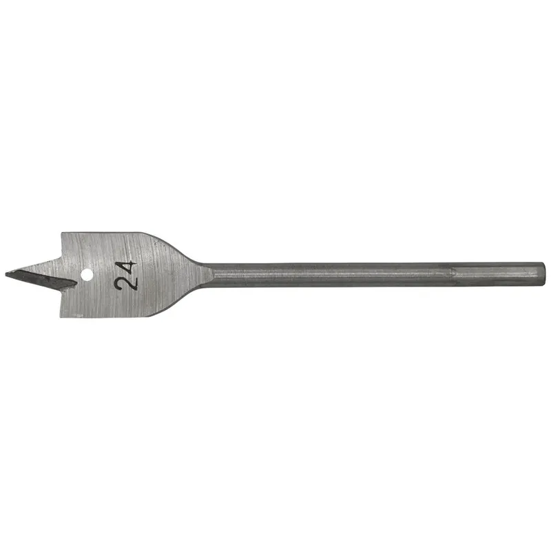 Sealey Worksafe Flat Wood Drill Bit