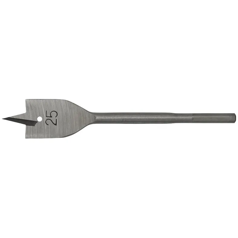 Sealey Worksafe Flat Wood Drill Bit
