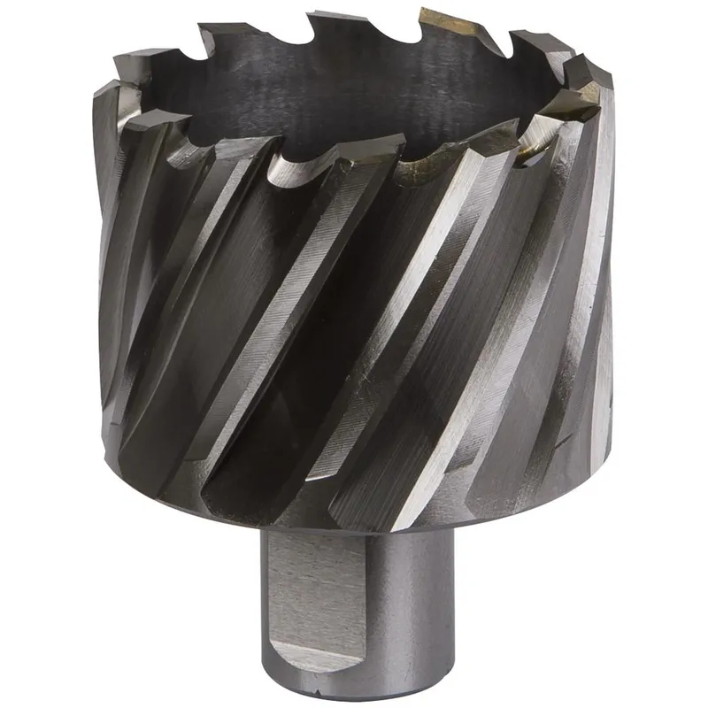 Sealey Rotabor Weldon Shank HSS Mag Drill Cutter