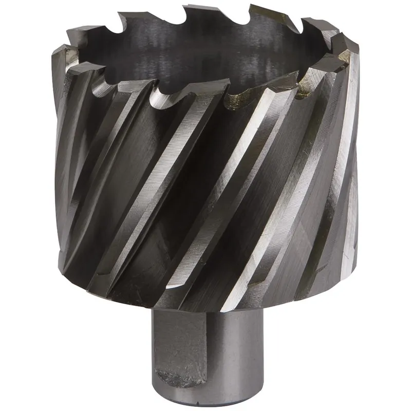 Sealey Rotabor Weldon Shank HSS Mag Drill Cutter
