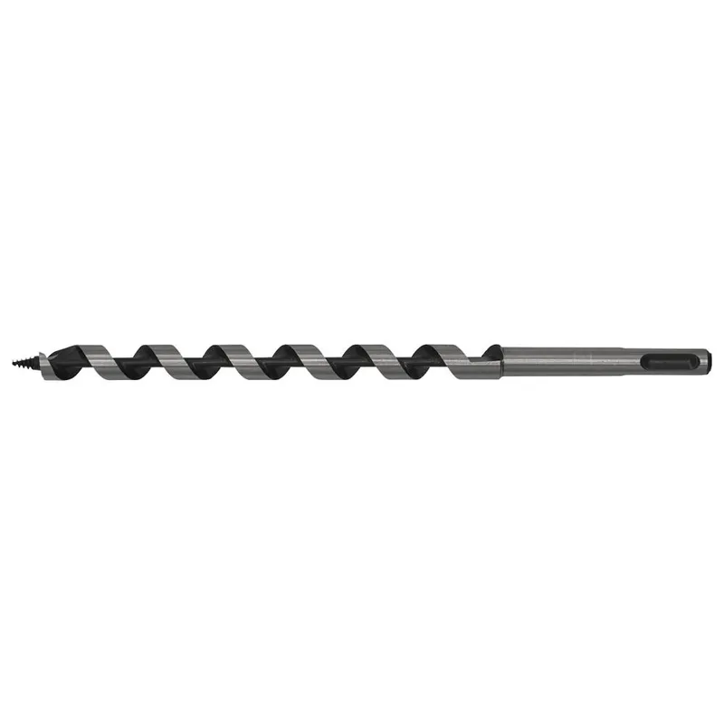 Sealey SDS Plus Wood Auger Drill Bit