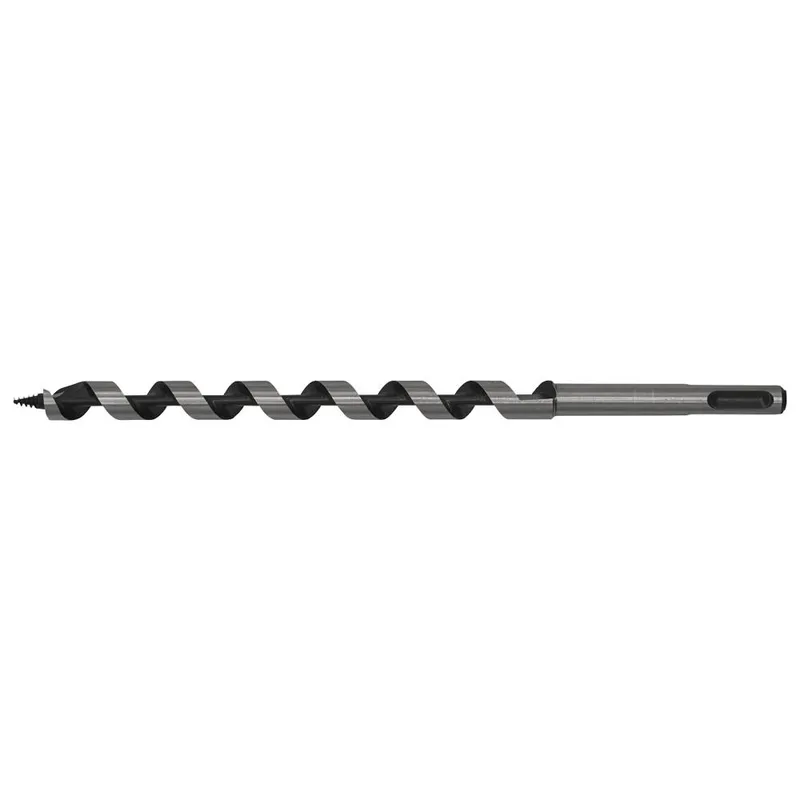 Sealey SDS Plus Wood Auger Drill Bit