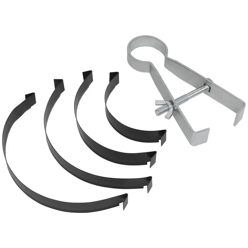 Sealey Motorcycle Piston Ring Compressing Tool