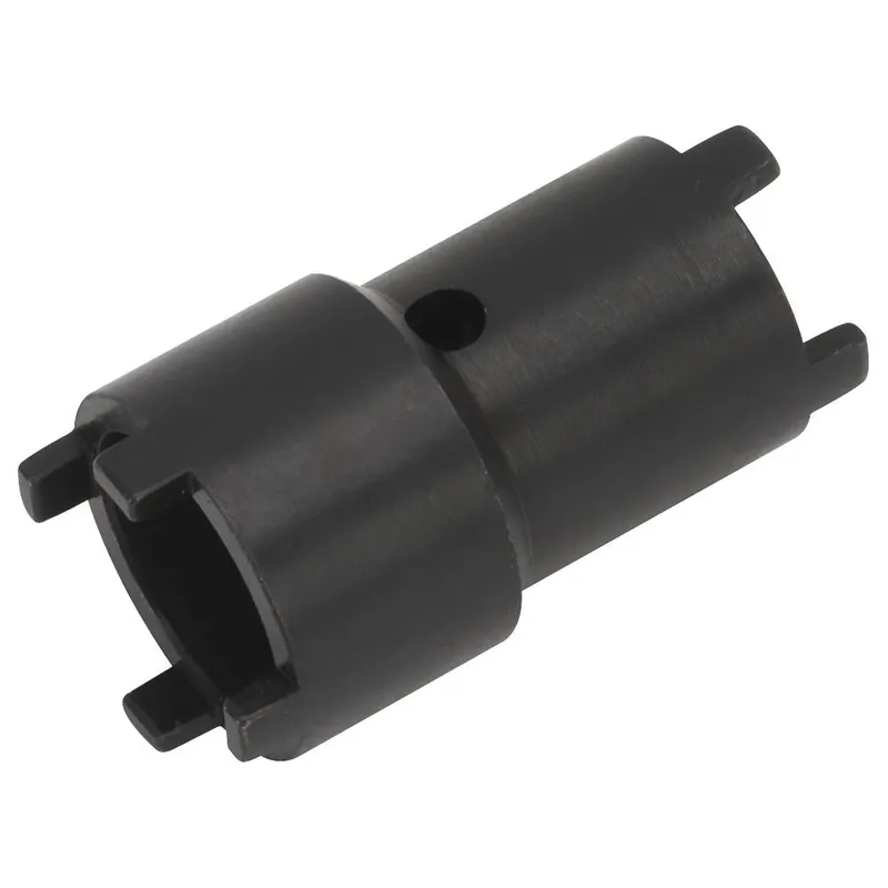 Sealey Dual Sided Motorcycle Clutch Locking Nut Removal Tool