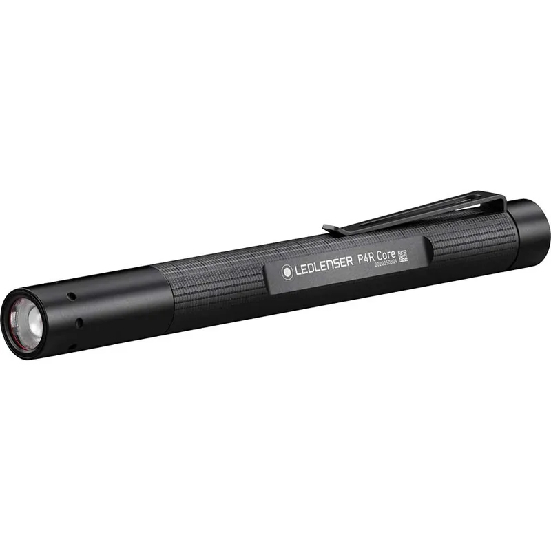 LED Lenser P4R CORE Rechargeable LED Torch