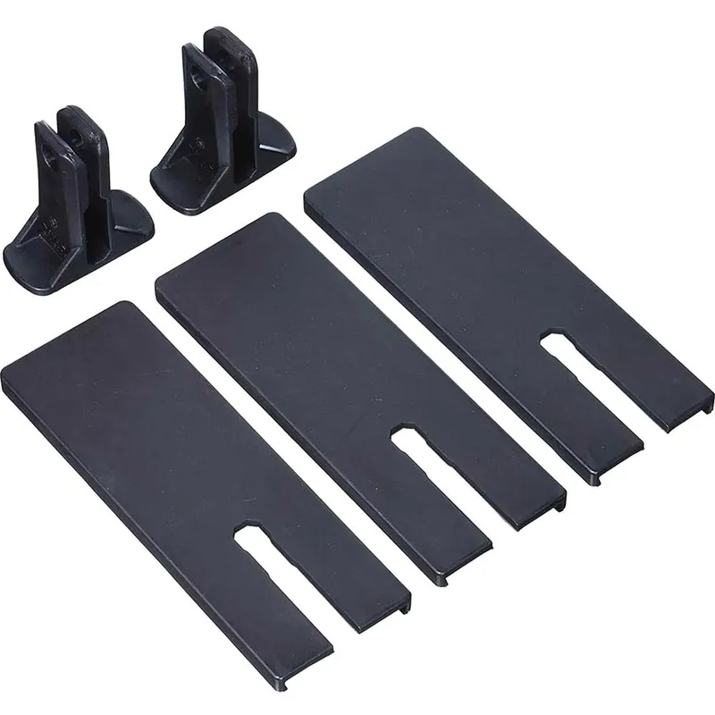 Bessey Spare Faces and Caps for KRE Clamps