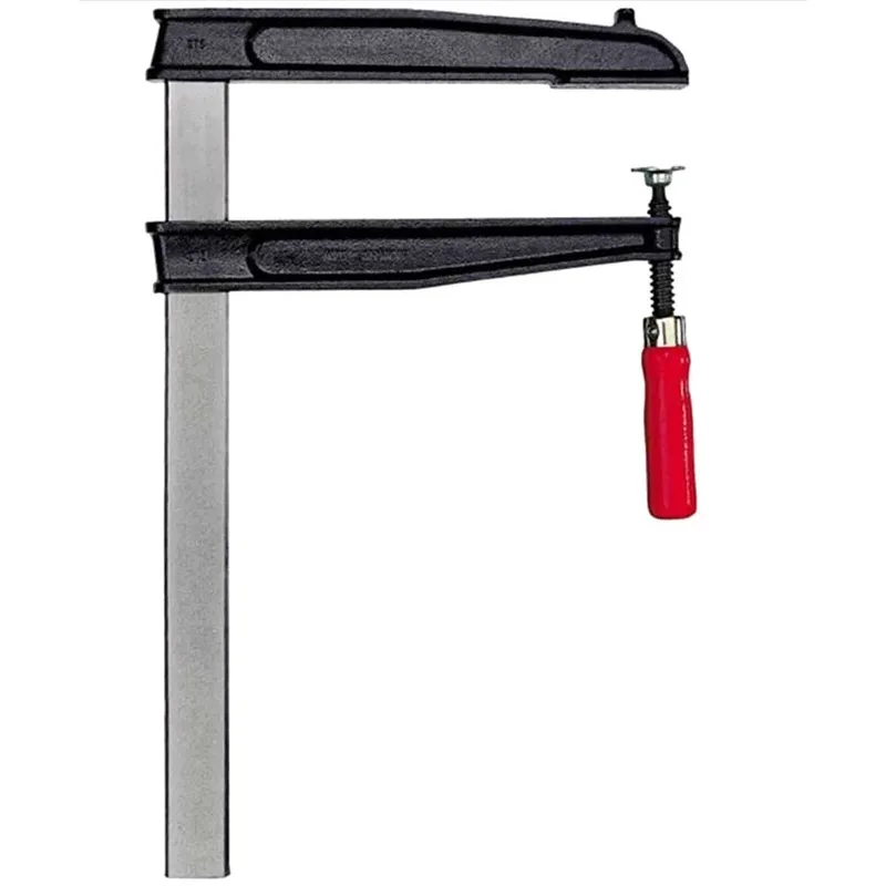 Bessey TGNT Heavy Duty Deep Throat Clamps