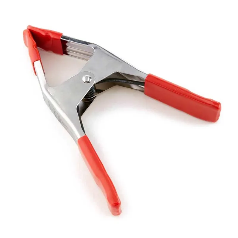 Bessey XM Heavy Duty Hand Spring Clamp