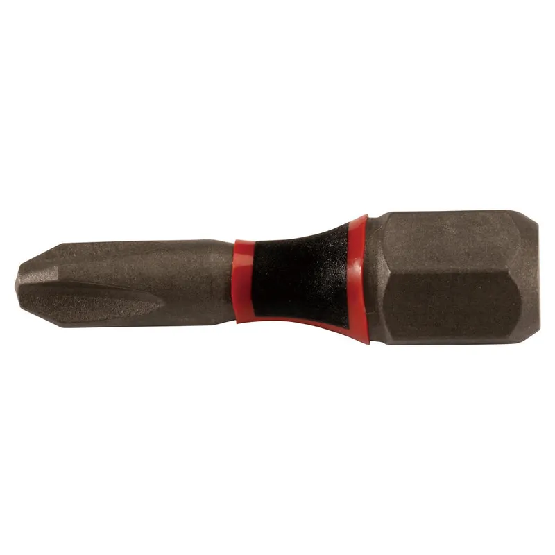 Makita Impact Premier Slim Torsion Philips Screwdriver Bits
