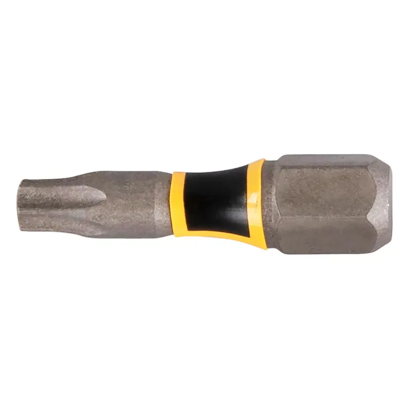 Makita Impact Premier Torsion Torx Screwdriver Bits