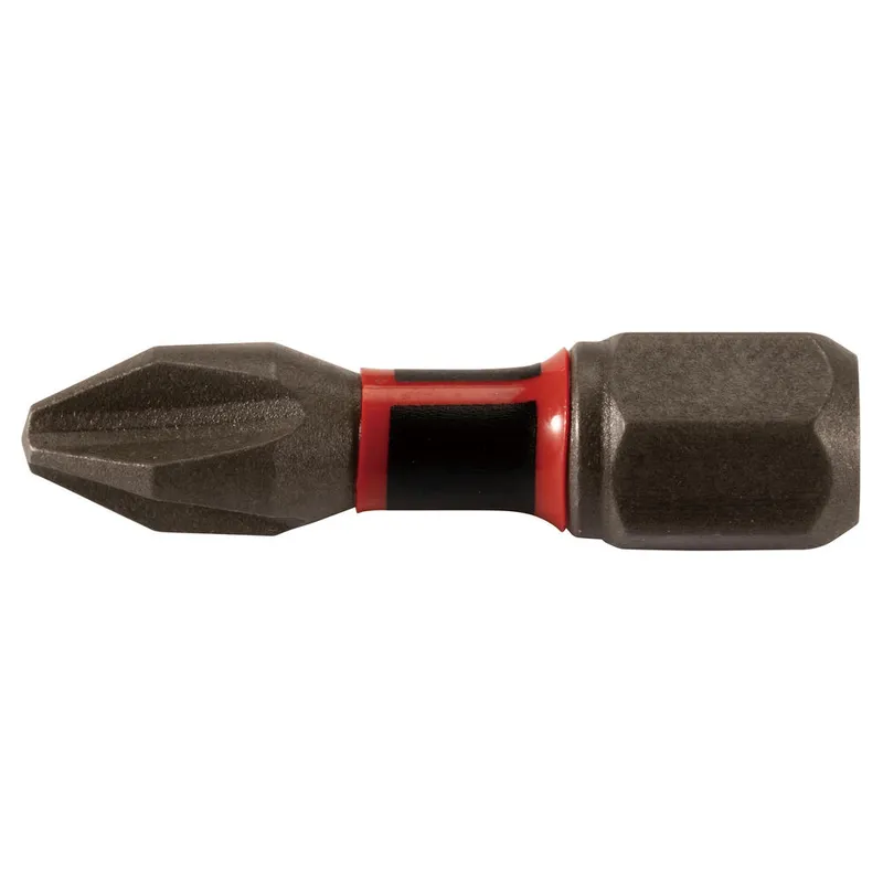 Makita Impact Premier Torsion Phillips Screwdriver Bits