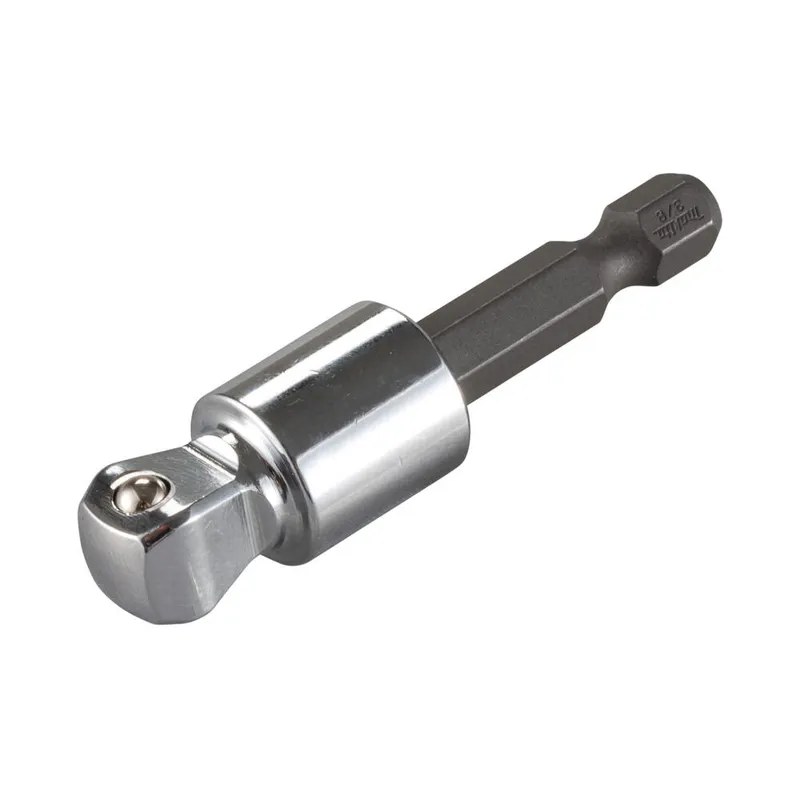 Makita Impact Premier Tilt Socket Adapter