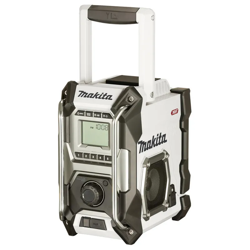 Makita MR001G Job Site Radio