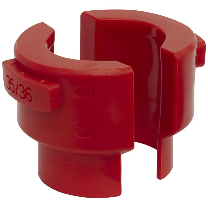 Sealey Motorcycle Fork Seal Driver Sleeve