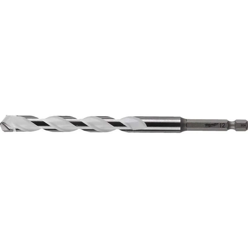 Milwaukee Multi Material Drill Bit