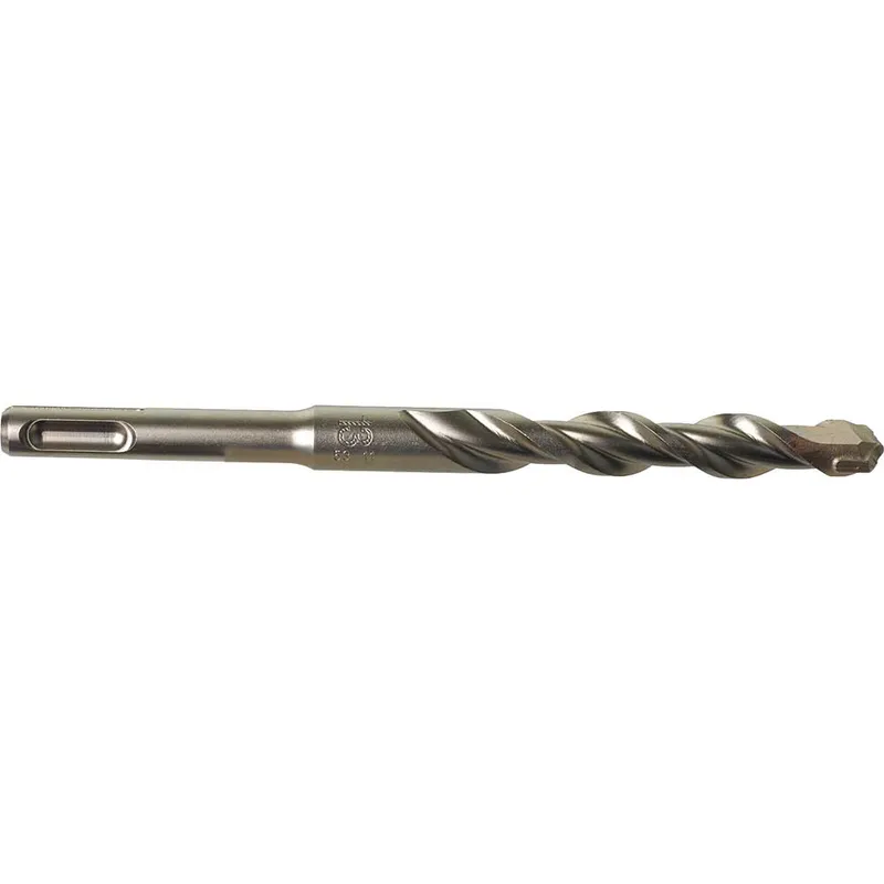 Milwaukee M2 SDS Plus Masonry Drill Bit